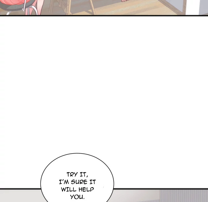 The Daughter of My First Love chapter 17 page 96