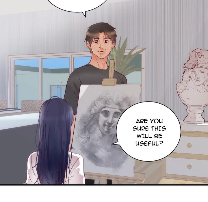 The Daughter of My First Love chapter 17 page 97