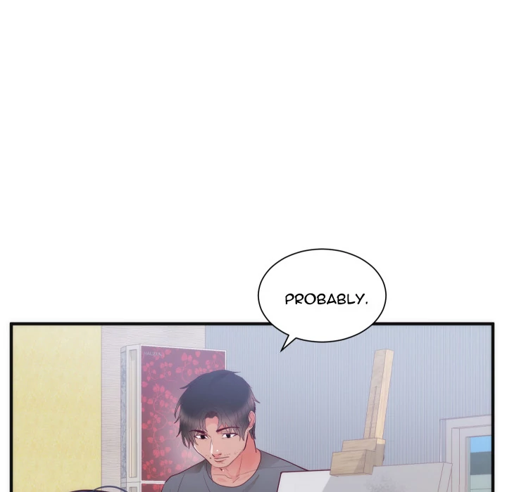 The Daughter of My First Love chapter 17 page 98