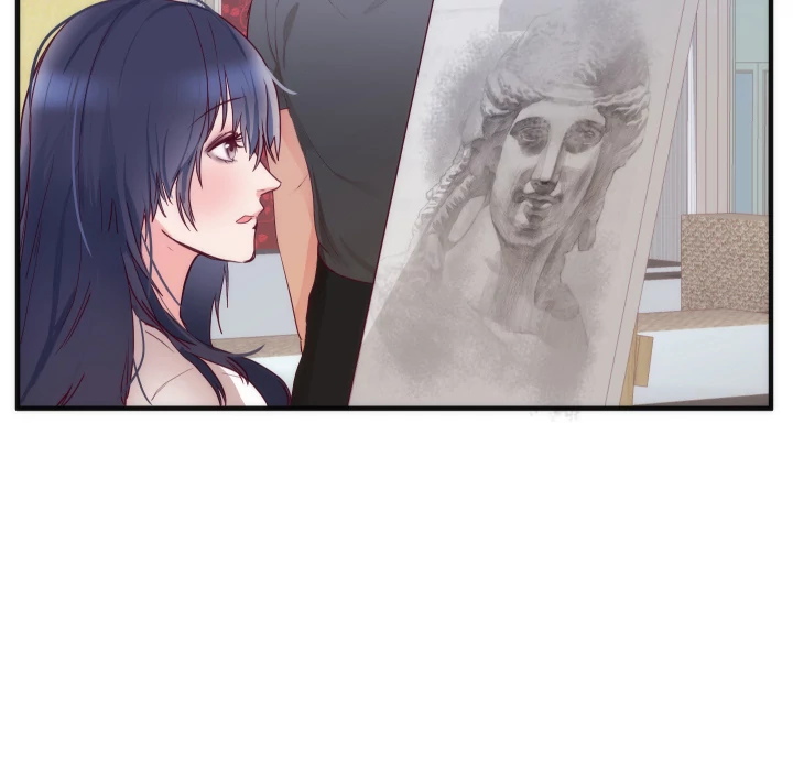 The Daughter of My First Love chapter 17 page 99