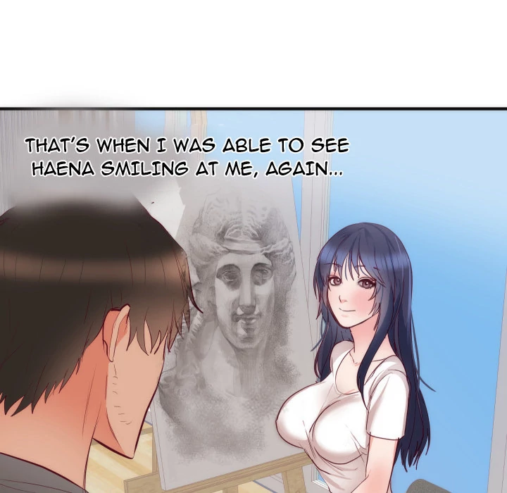 The Daughter of My First Love chapter 17 page 100
