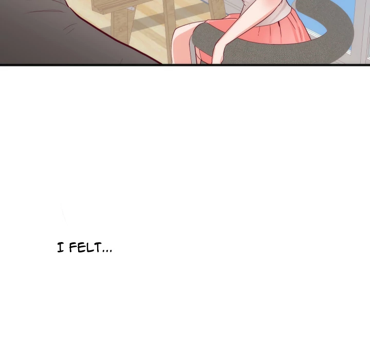 The Daughter of My First Love chapter 17 page 101