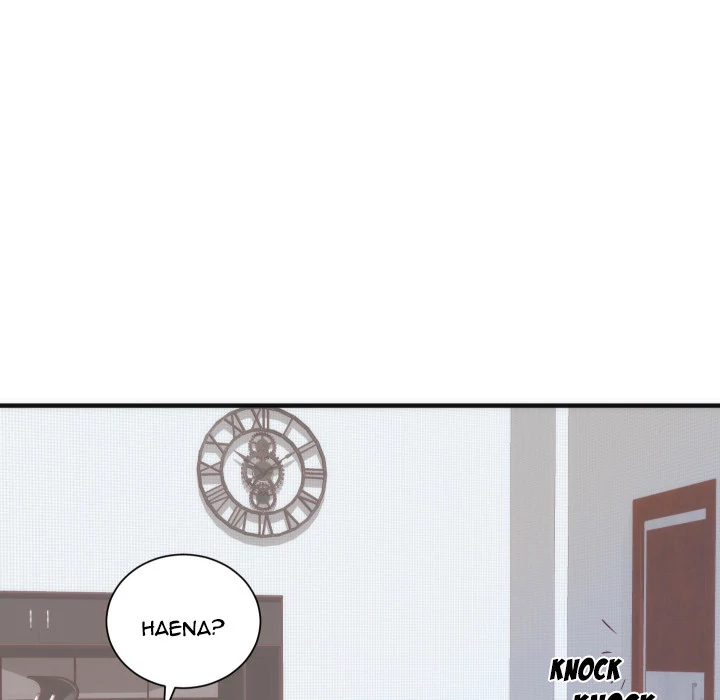 The Daughter of My First Love chapter 17 page 106