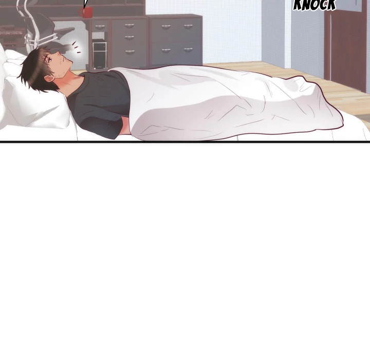 The Daughter of My First Love chapter 17 page 107