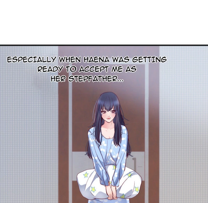 The Daughter of My First Love chapter 17 page 108