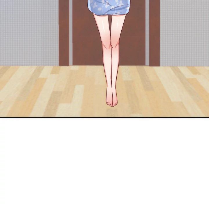 The Daughter of My First Love chapter 17 page 109