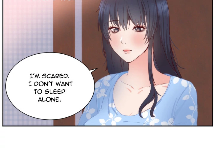 The Daughter of My First Love chapter 18 page 4