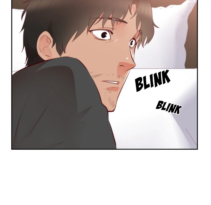 The Daughter of My First Love chapter 18 page 6