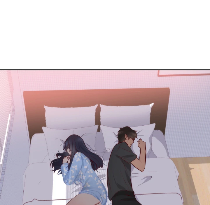 The Daughter of My First Love chapter 18 page 7