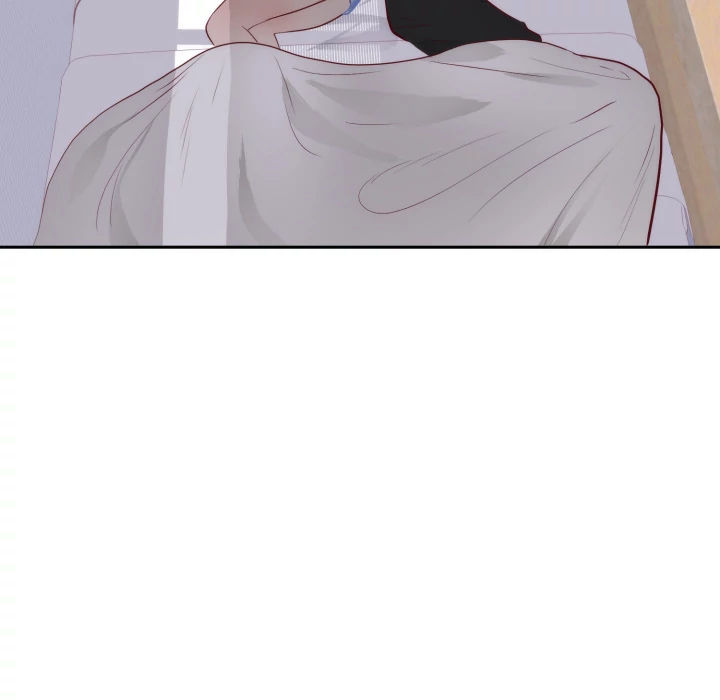 The Daughter of My First Love chapter 18 page 8