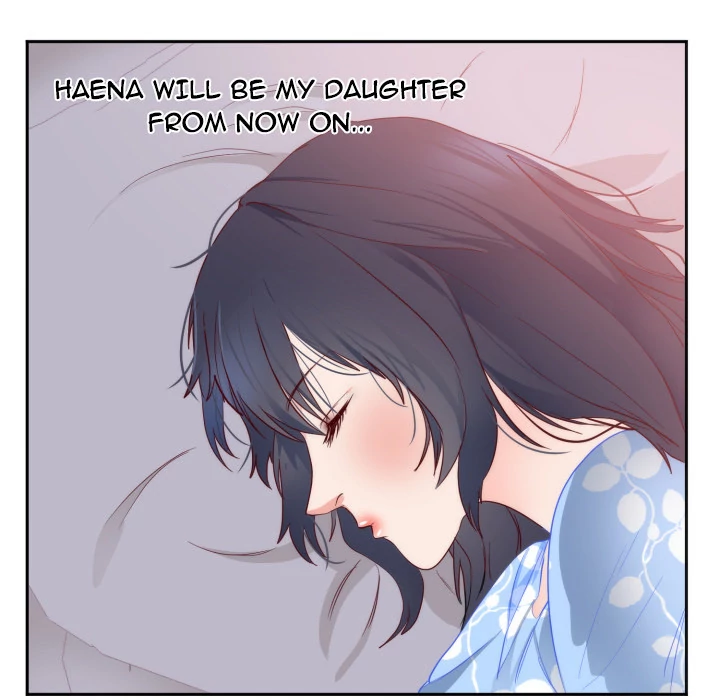 The Daughter of My First Love chapter 18 page 9
