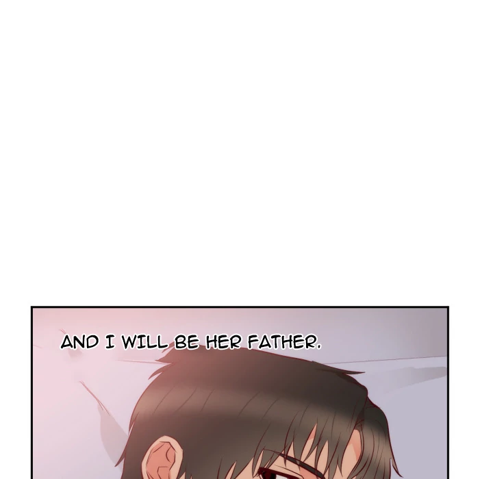 The Daughter of My First Love chapter 18 page 10
