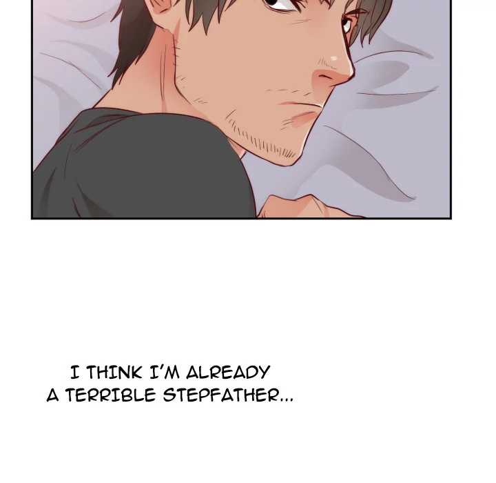 The Daughter of My First Love chapter 18 page 11