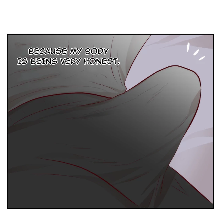 The Daughter of My First Love chapter 18 page 12