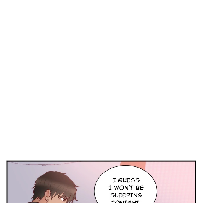 The Daughter of My First Love chapter 18 page 13