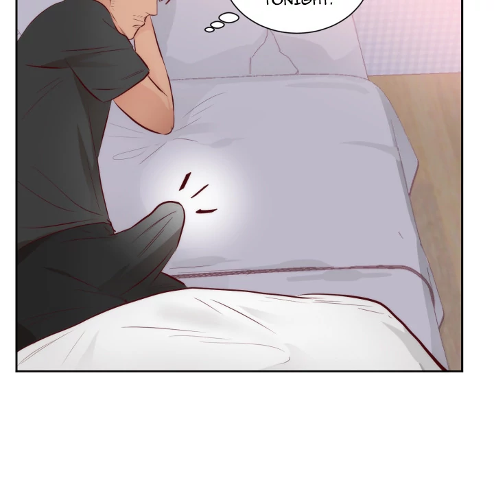 The Daughter of My First Love chapter 18 page 14