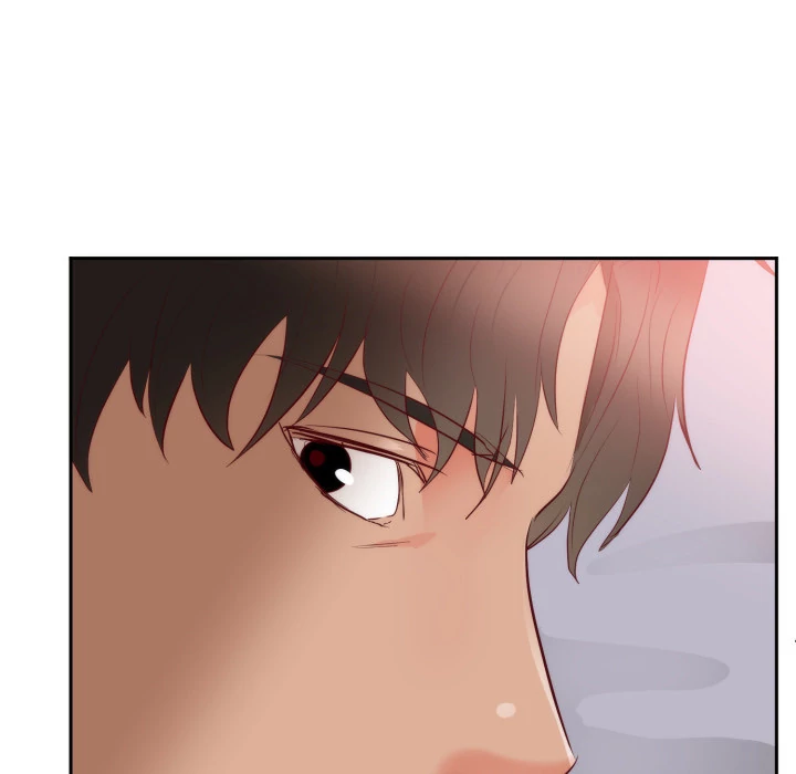 The Daughter of My First Love chapter 18 page 17