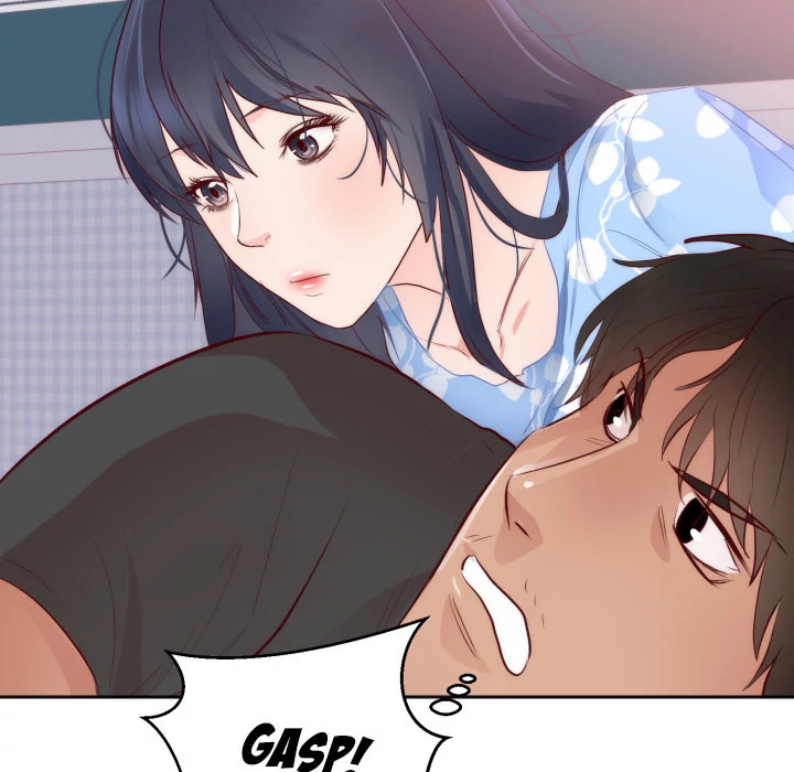 The Daughter of My First Love chapter 18 page 19