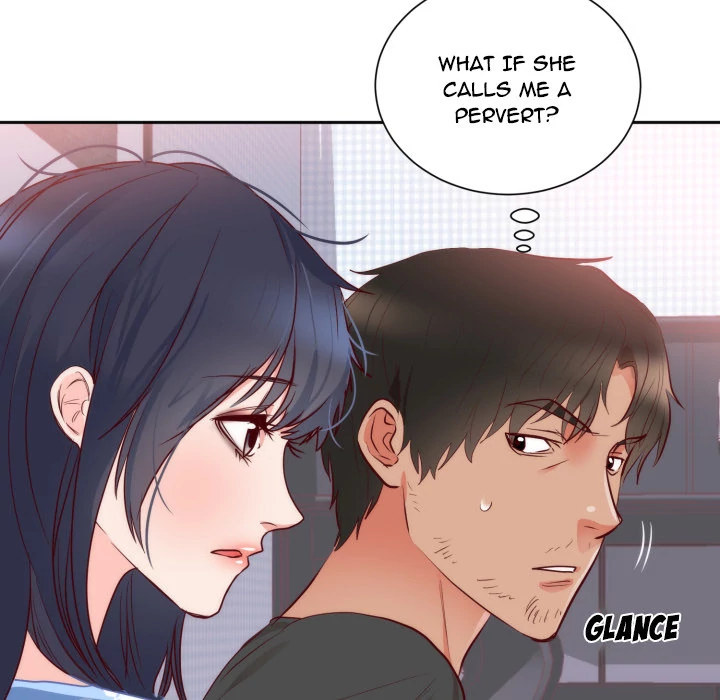 The Daughter of My First Love chapter 18 page 22