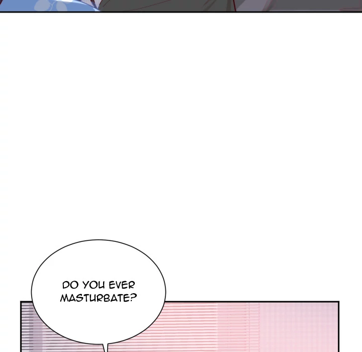 The Daughter of My First Love chapter 18 page 23