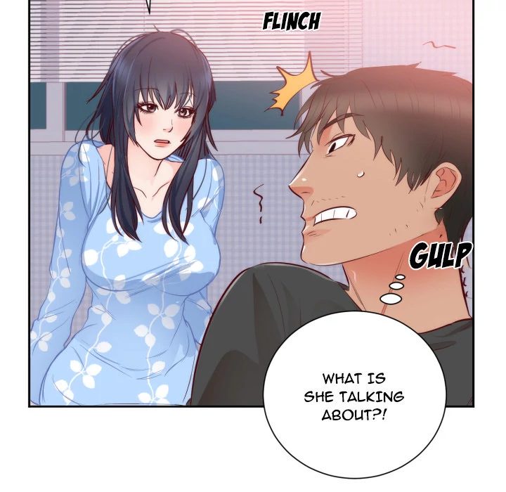 The Daughter of My First Love chapter 18 page 24