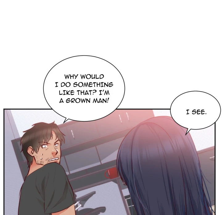 The Daughter of My First Love chapter 18 page 25