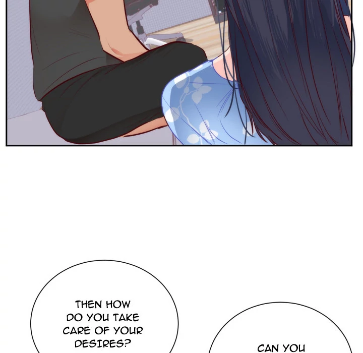 The Daughter of My First Love chapter 18 page 26