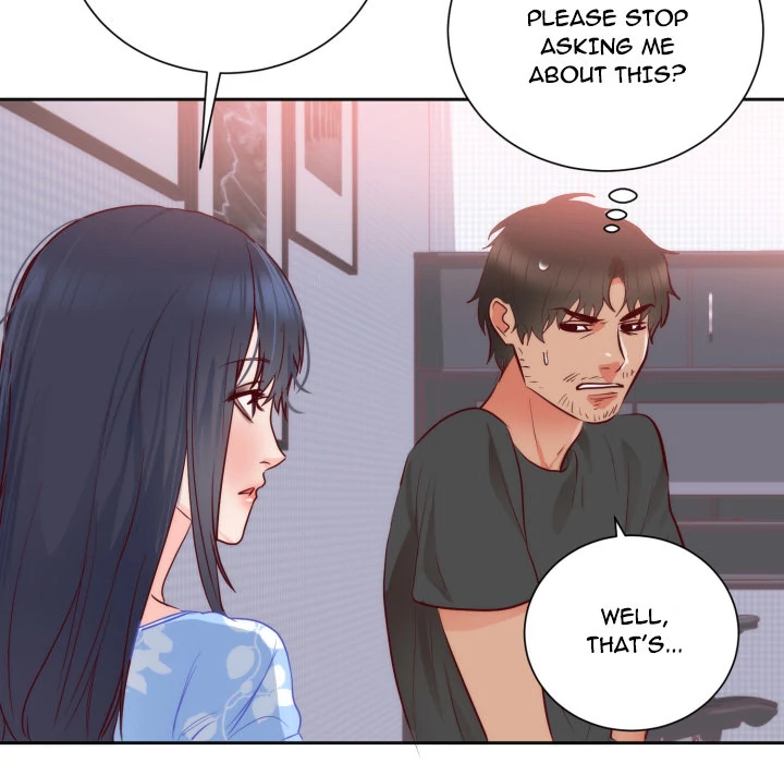 The Daughter of My First Love chapter 18 page 27