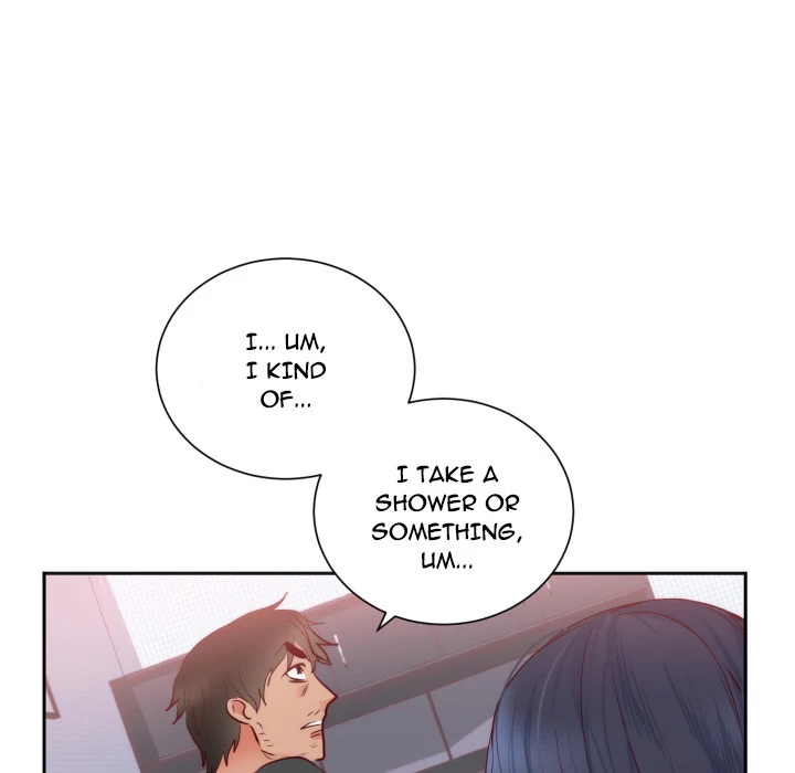 The Daughter of My First Love chapter 18 page 28