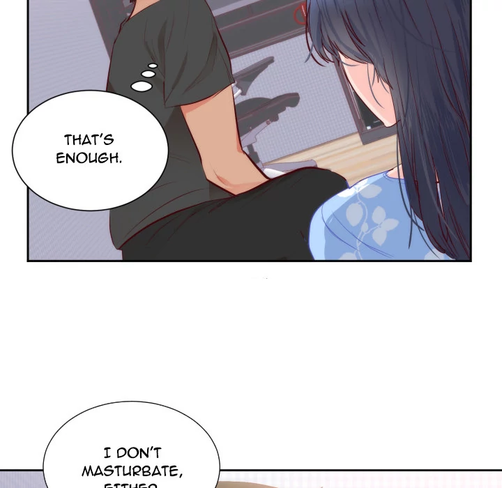 The Daughter of My First Love chapter 18 page 29