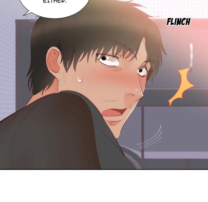 The Daughter of My First Love chapter 18 page 30