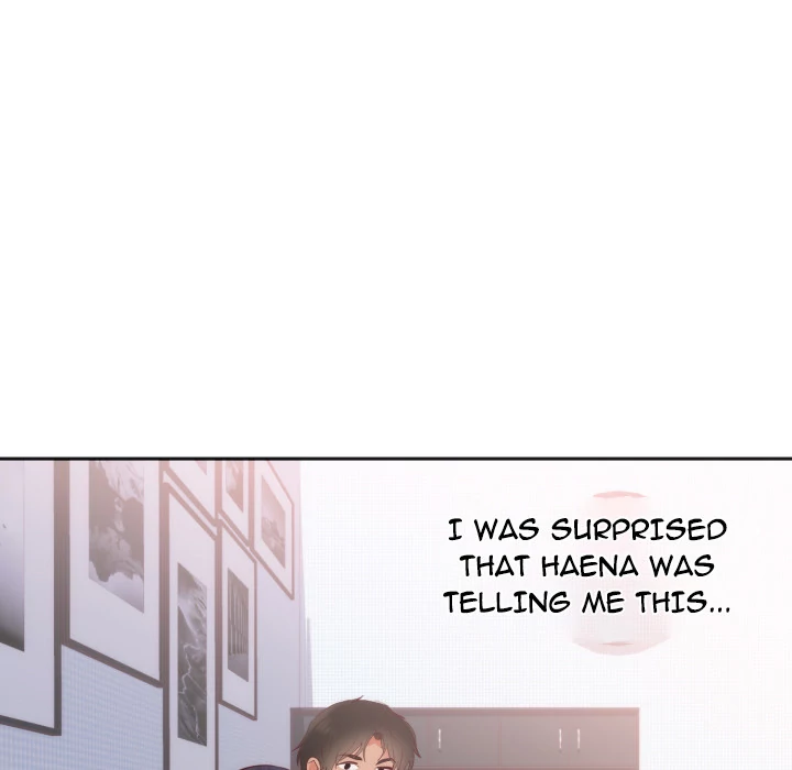 The Daughter of My First Love chapter 18 page 31