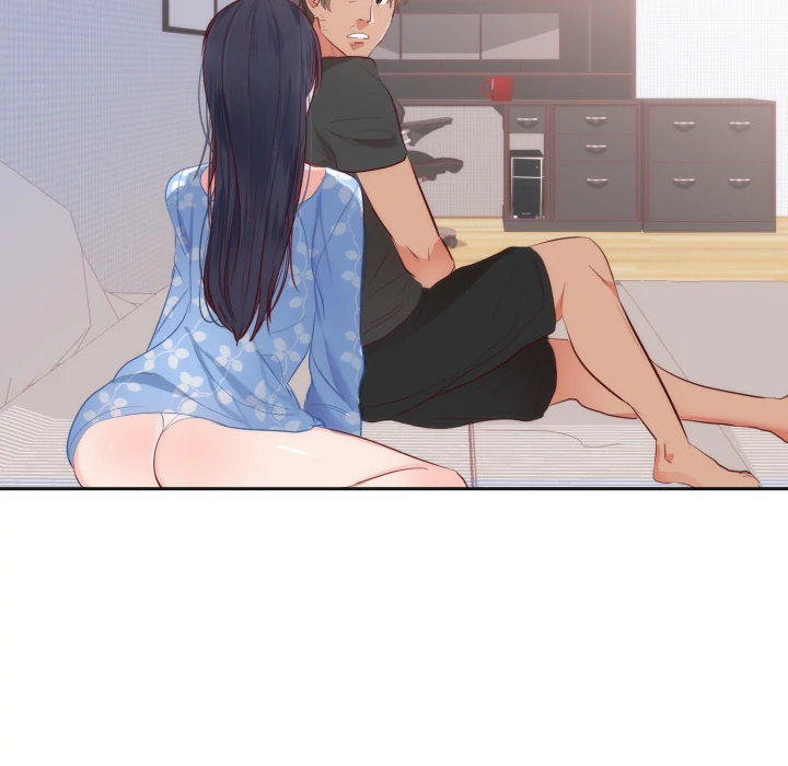 The Daughter of My First Love chapter 18 page 32