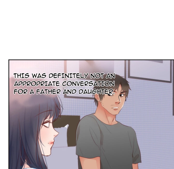 The Daughter of My First Love chapter 18 page 33