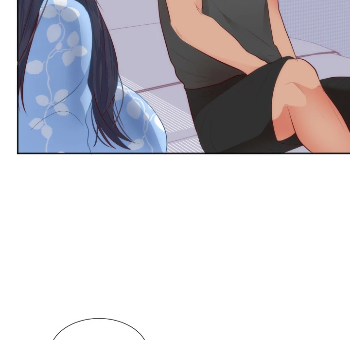 The Daughter of My First Love chapter 18 page 34