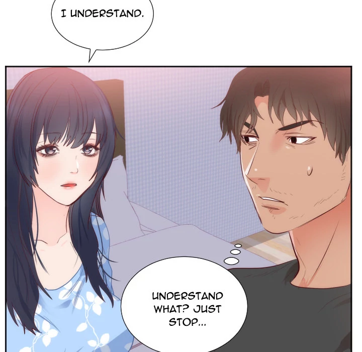 The Daughter of My First Love chapter 18 page 35