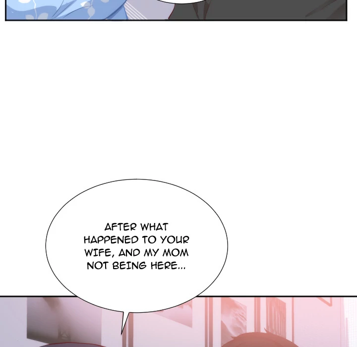 The Daughter of My First Love chapter 18 page 36