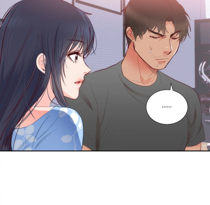 The Daughter of My First Love chapter 18 page 37