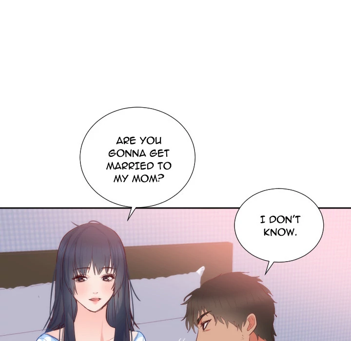 The Daughter of My First Love chapter 18 page 38