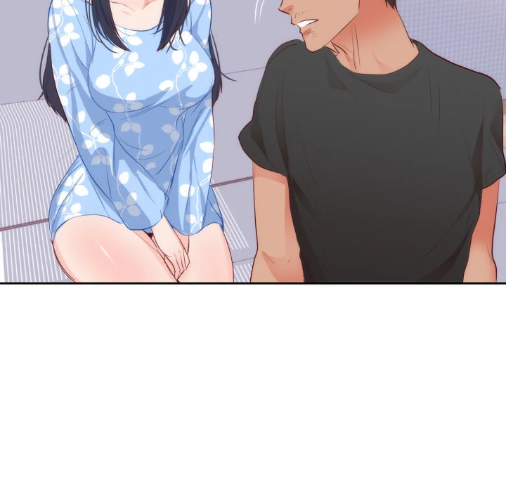 The Daughter of My First Love chapter 18 page 39