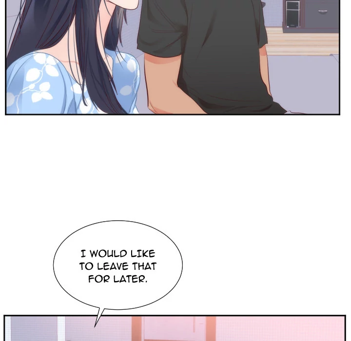 The Daughter of My First Love chapter 18 page 41