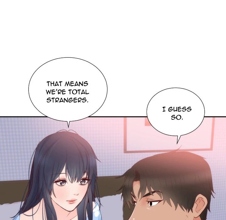 The Daughter of My First Love chapter 18 page 43