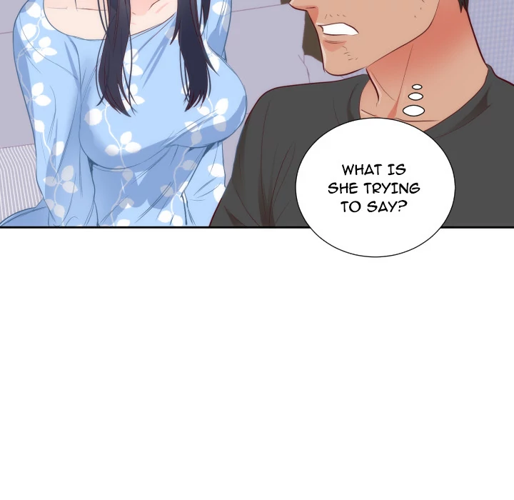 The Daughter of My First Love chapter 18 page 44