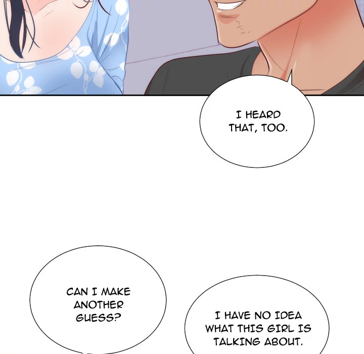 The Daughter of My First Love chapter 18 page 46