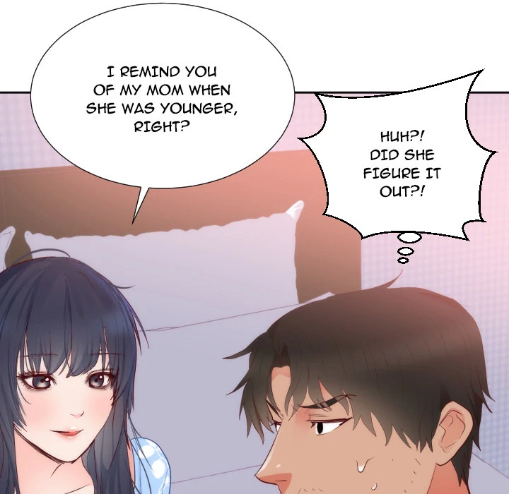 The Daughter of My First Love chapter 18 page 49