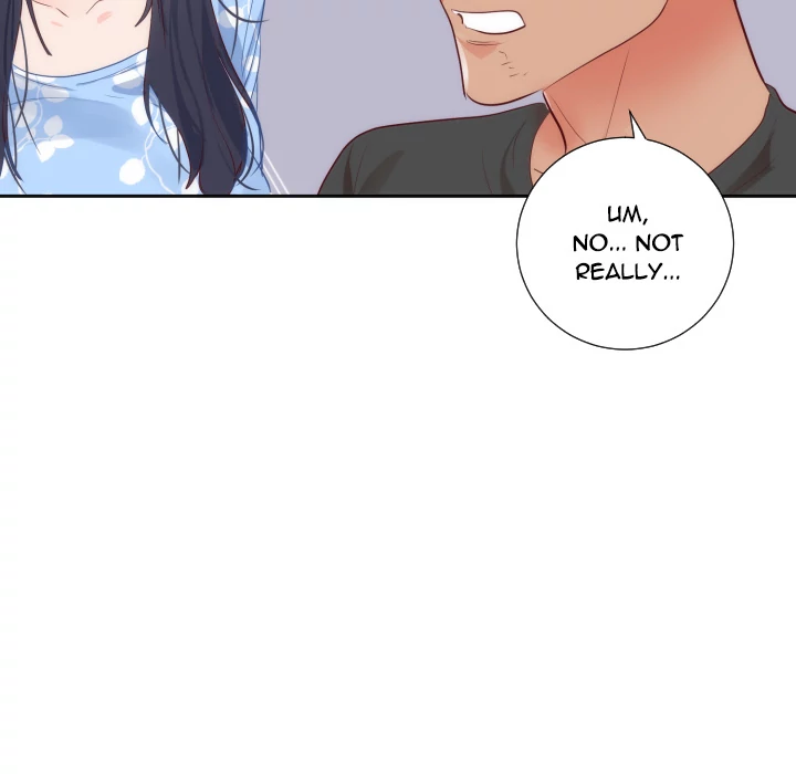 The Daughter of My First Love chapter 18 page 50