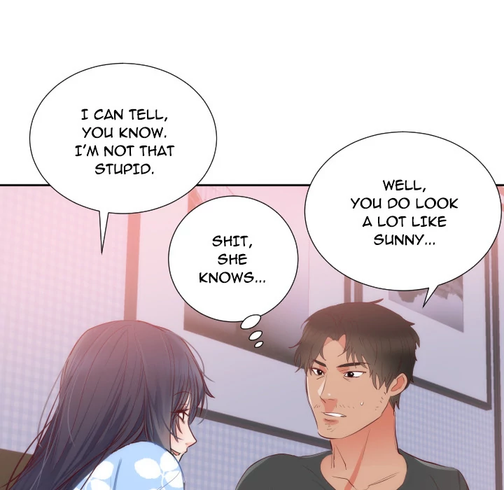 The Daughter of My First Love chapter 18 page 51
