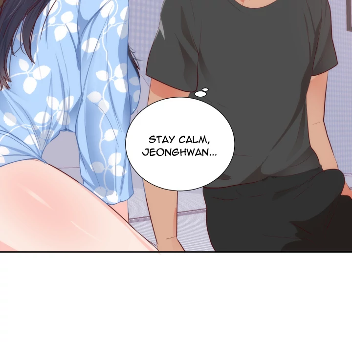 The Daughter of My First Love chapter 18 page 52