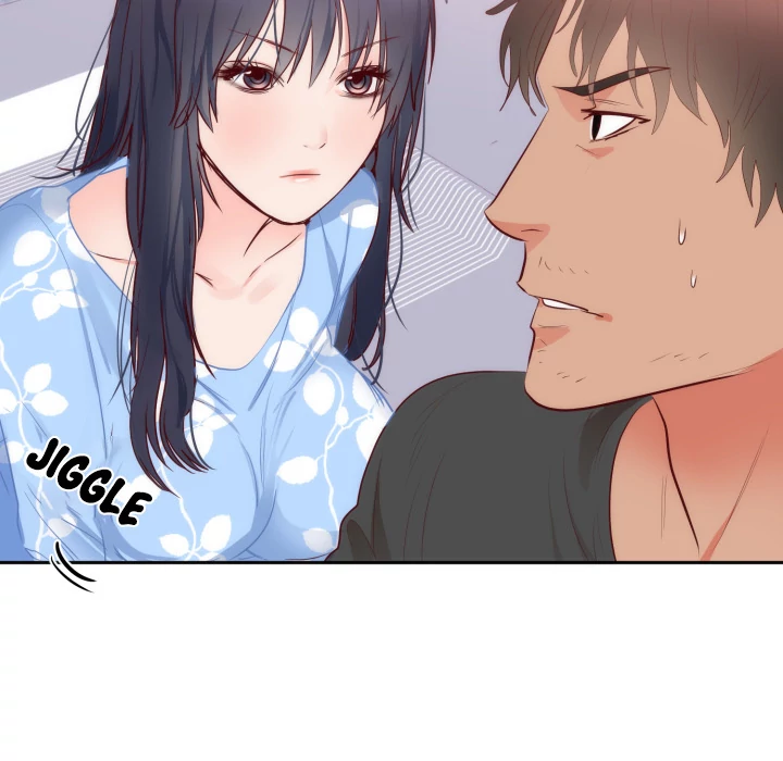 The Daughter of My First Love chapter 18 page 54