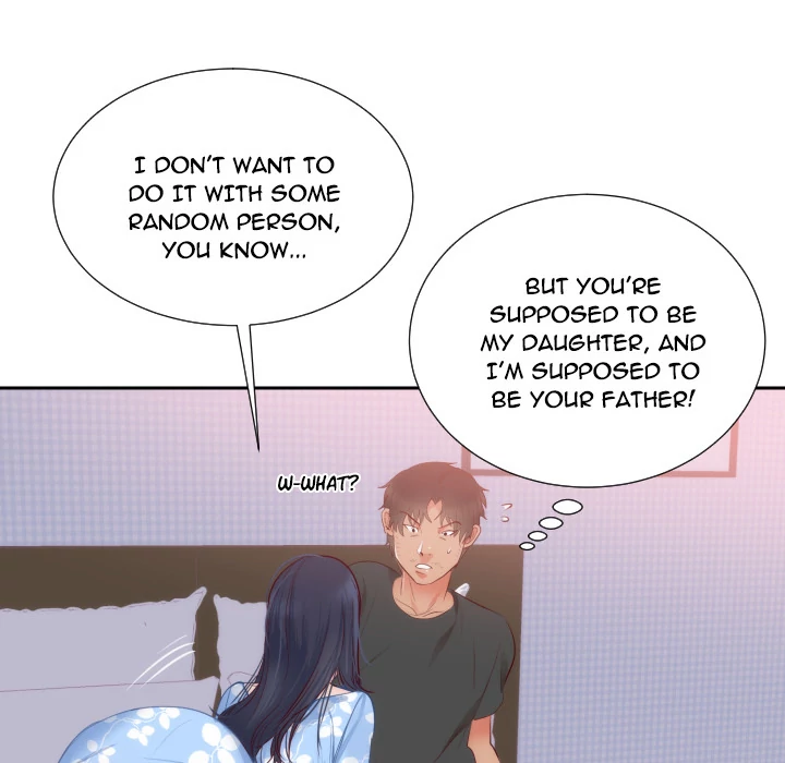 The Daughter of My First Love chapter 18 page 55